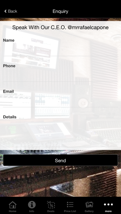 How to cancel & delete Soul Asylum Studios Group from iphone & ipad 4