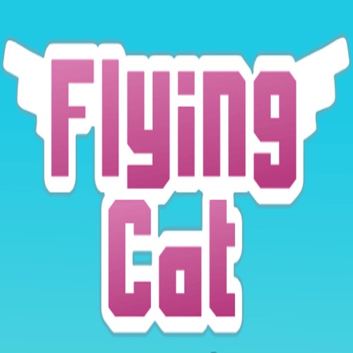 Flying-Cat Coin Power icon