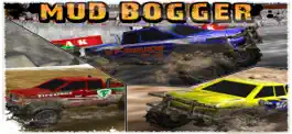 Game screenshot Mud Bogger Monster Truck Race mod apk