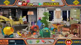 Game screenshot Dream Builder Hidden Objects mod apk