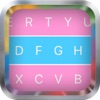 Rainbow Keyboard Themes