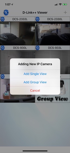 D-Link++ Viewer(圖2)-速報App