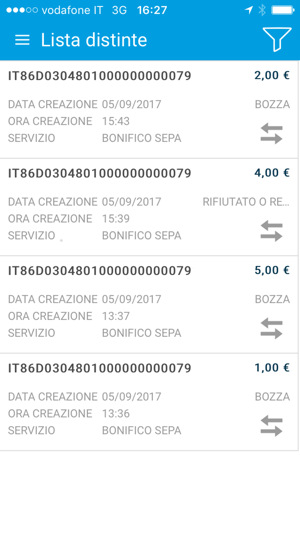 CO.RE. – Banca del Piemonte(圖4)-速報App