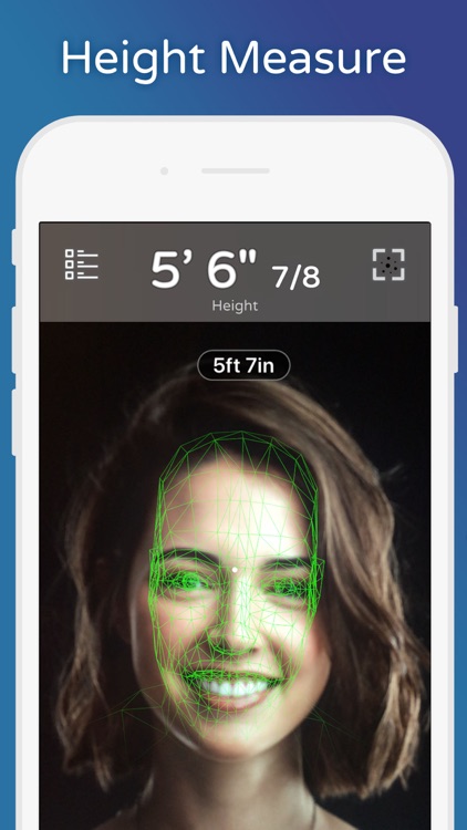 AirMeasure - AR Tape & Ruler screenshot-3