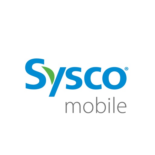 Sysco Mobile Inventory Icon