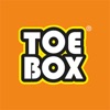 토박스 - toebox
