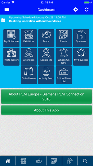 PLM Europe(圖2)-速報App