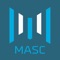 MASC is a second phone number app for business professionals who want to keep their real phone number private