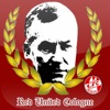 Red United Cologne