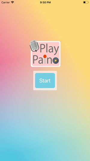 Paino Keys(圖1)-速報App