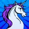 Complete Unicorn Fun Game for this holiday