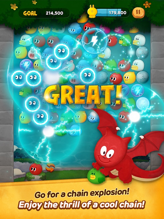 Line Bubble 2 Tips Cheats Vidoes And Strategies Gamers Unite Ios