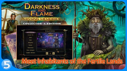 How to cancel & delete Darkness and Flame 2 (full) from iphone & ipad 2