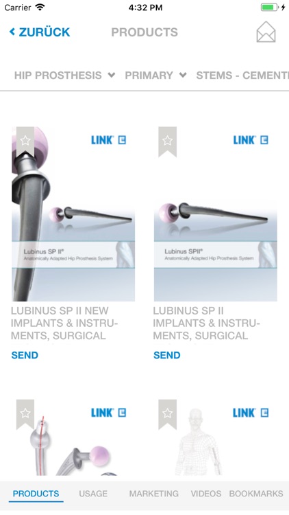 Waldemar LINK