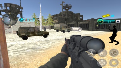 Survival Bomb Defusal Company screenshot 4