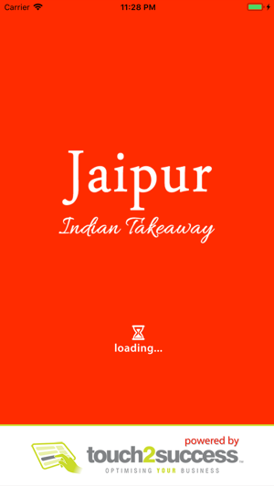 Jaipur Indian Takeaway Glasgow(圖1)-速報App