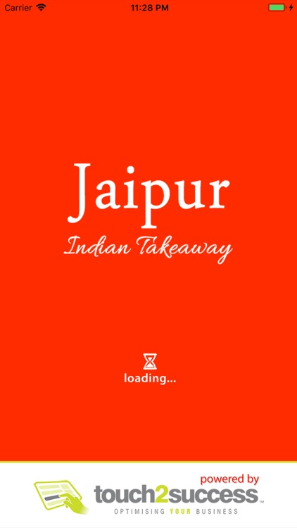 Jaipur Indian Takeaway Glasgow