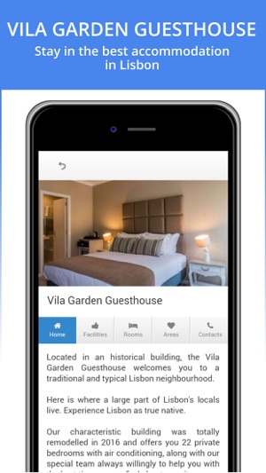 Vila Garden Guesthouse(圖2)-速報App