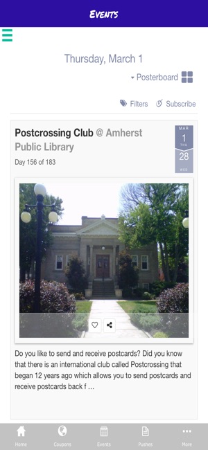 Amherst Insider(圖3)-速報App