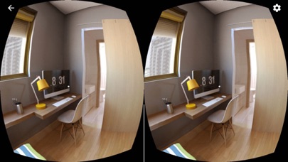 Epo VR screenshot 2