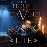 The House of Da Vinci Lite apk