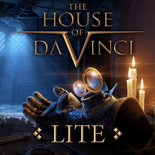 The House of Da Vinci Lite