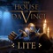 Enter The House of Da Vinci, a new must-try 3D puzzle adventure game