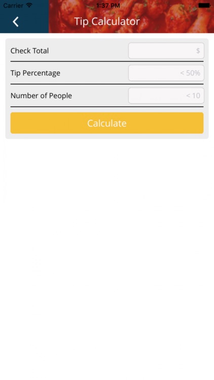 48th Street Grille screenshot-3