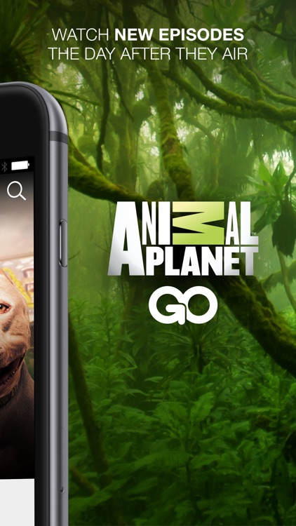 Animal Planet GO