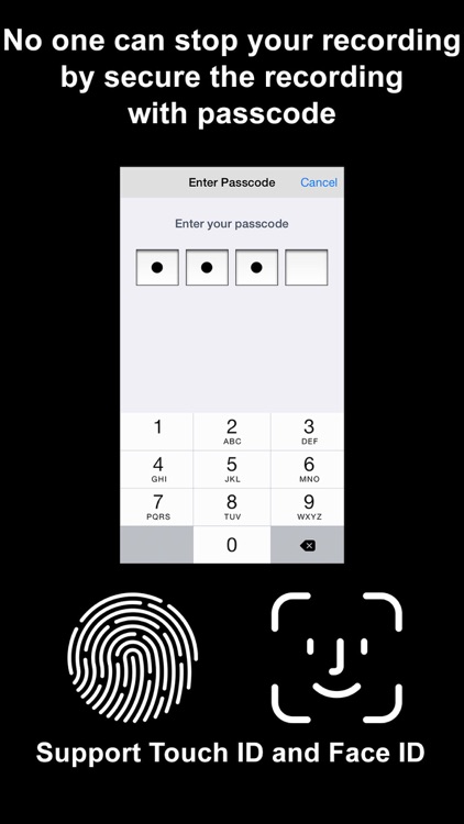 SP Voice Recorder