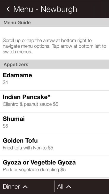 Iron Chef - NY screenshot-3