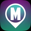 Markies: Leave Your Mark in AR