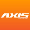 AXIS HAIR MAKE  サロンアプリ