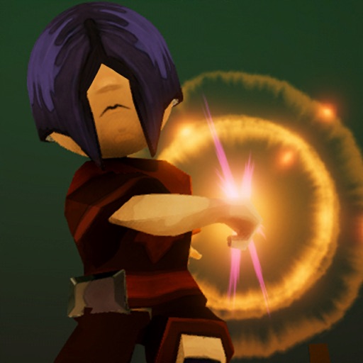 Arena Duel Icon