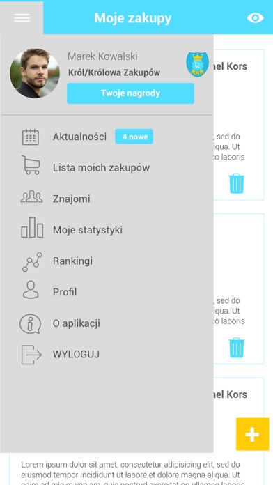CountMe App screenshot 4