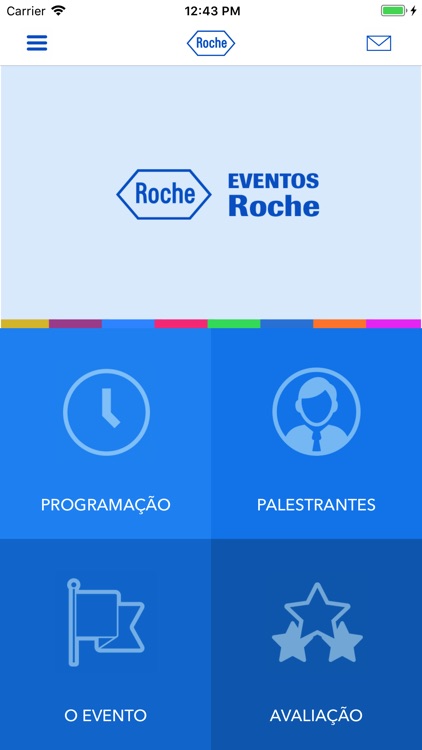 Roche Eventos