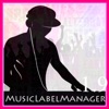 MusicLabeLManager