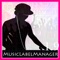 MusicLabelManager is a music industry simulator that allows players to create and run their own record label, giving them the opportunity to manage the financial state of their company as well as aspects of the artists signed to their label