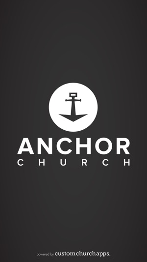 Anchor Church(圖1)-速報App