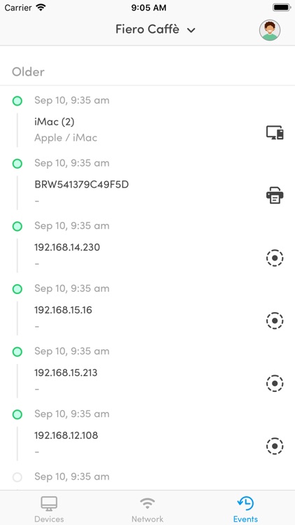 Fing - Network Scanner