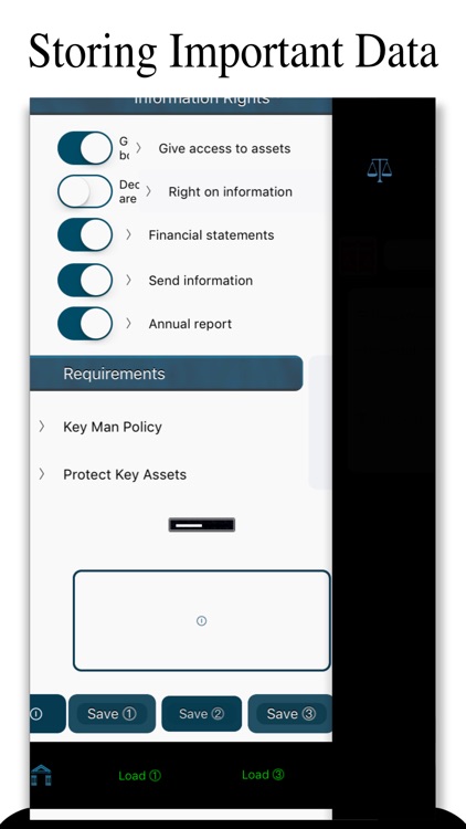 Simulfund*Term Sheet & Funding screenshot-5