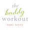 ***Grab a buddy and get fit with Toni Terry –  easy to follow fitness and nutrition advice that can be enjoyed with friends and family