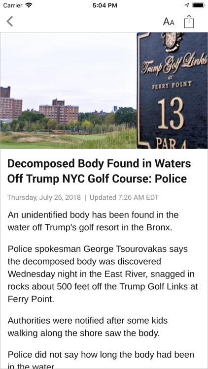 NBC 4 New York screenshot-3