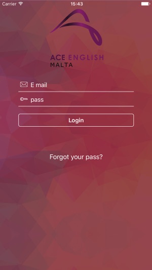 Ace English Malta(圖1)-速報App
