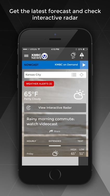 KMBC 9 News - Kansas City