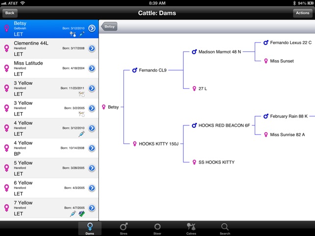 Ranch Manager for iPad(圖3)-速報App