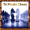 Tri Peaks Chess