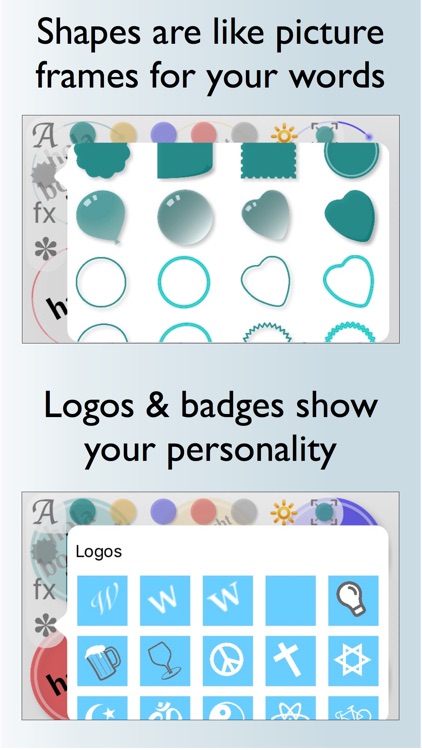 Wicked Custom Stickers screenshot-6