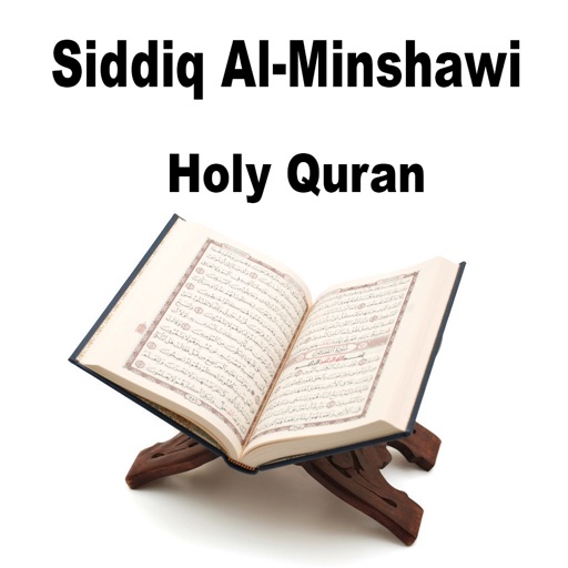 Quran Siddiq Al - Menshawi icon