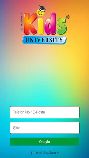 Kids University(圖1)-速報App